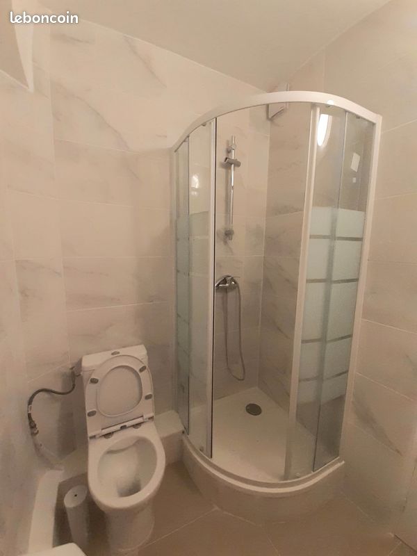 Appartement a louer gagny - 1 pièce(s) - 14 m2 - Surfyn