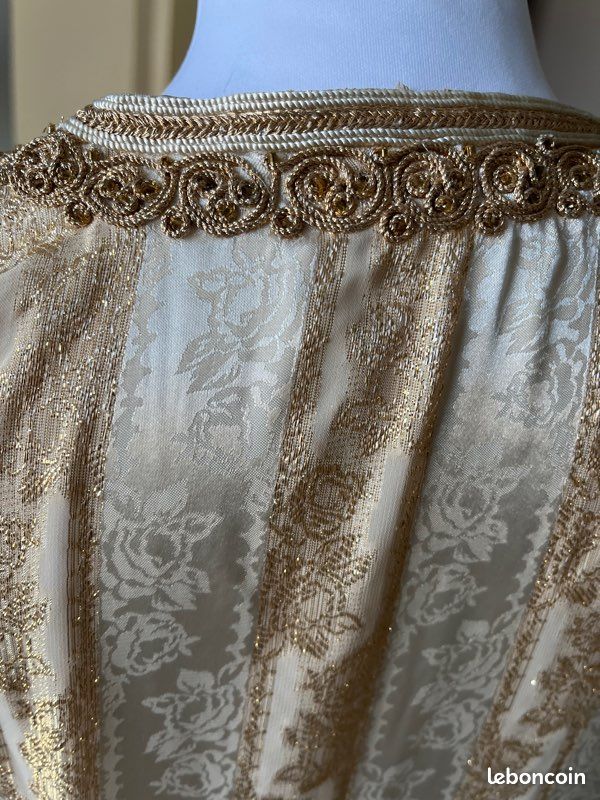 Caftan jawhara (image 6)