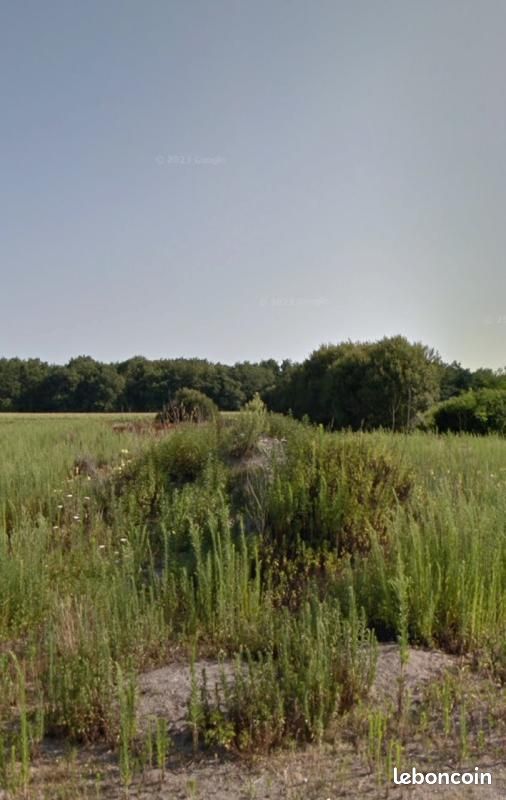 Terrain 592 m² Benesse Maremne · à Bénesse-Maremne · 223 000 €