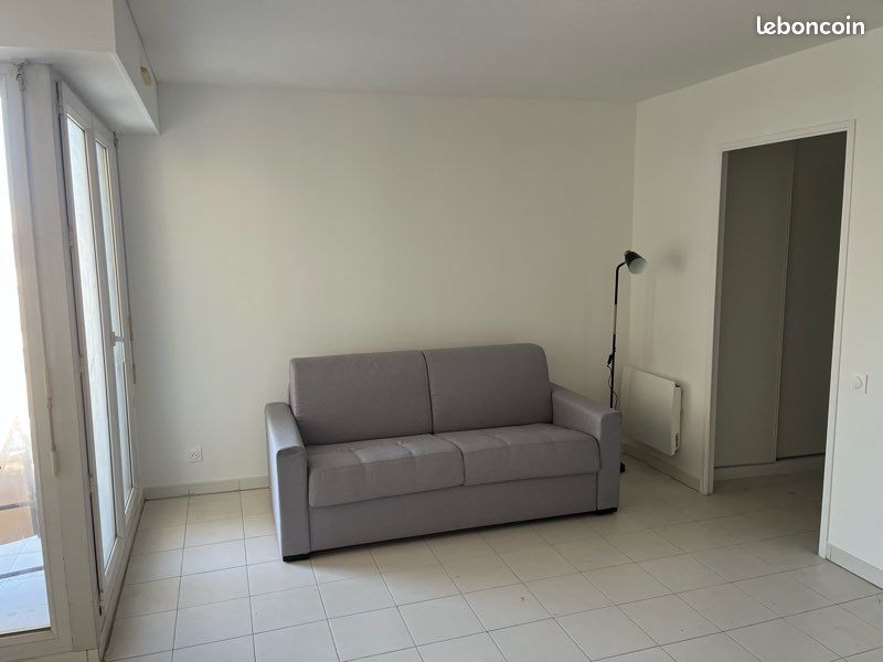 Appartement 1 pièce 34 m² · à Marseille · 34 m² · 830 €/mois