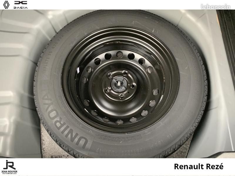 Renault Captur 1.0 TCe 90ch Evolution (image 29)
