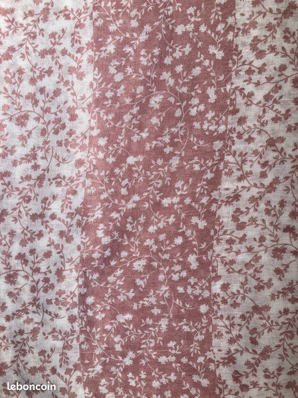 Echarpe / étole / foulard en laine (image 3)