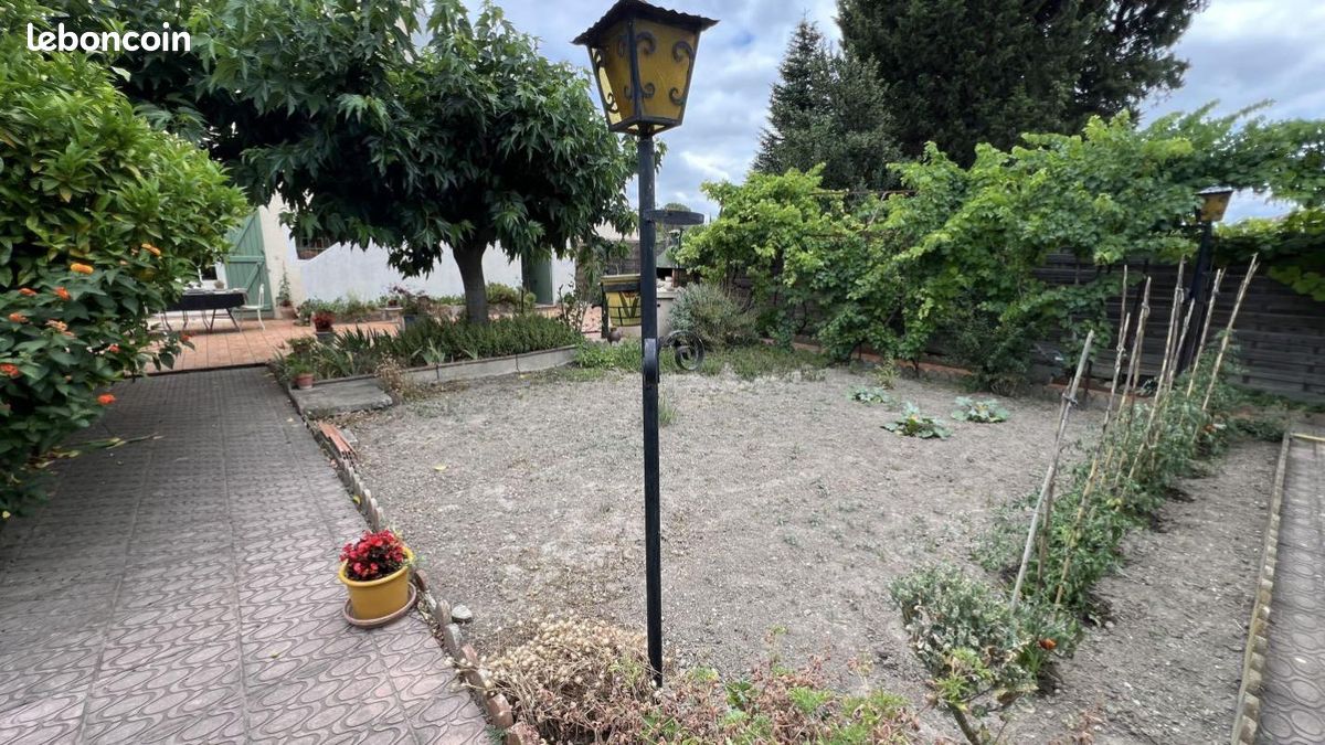 Maison 6 pièces 130 m² · à Lézignan-Corbières · 130 m² · 189 000 €