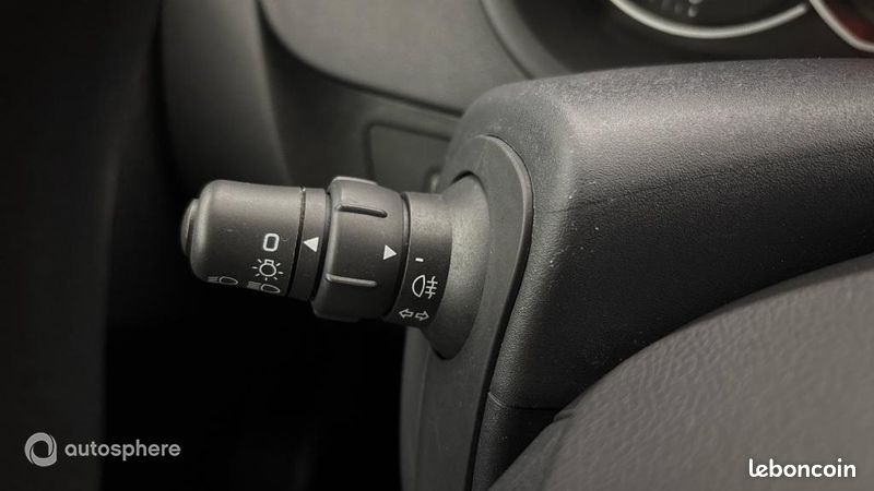 Renault Kangoo 1.5 Blue dCi 95ch Business 5cv (image 23)