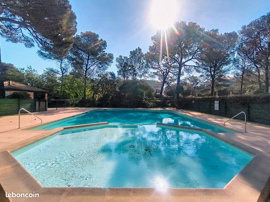 Appartement 2 pièces 34 m² · à Fréjus · 34 m² · 230 000 €