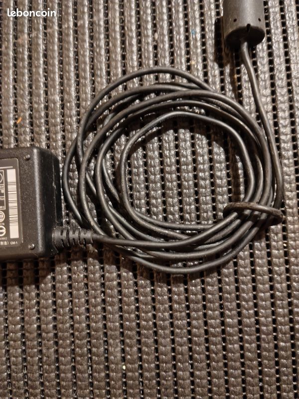 Chargeur PC Portable NEC / Toshiba / Asus 19V 3.16A 60W Original (ADP64 / PC-VP-WP36) (image 5)