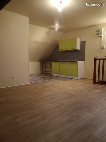 Appartement type 3