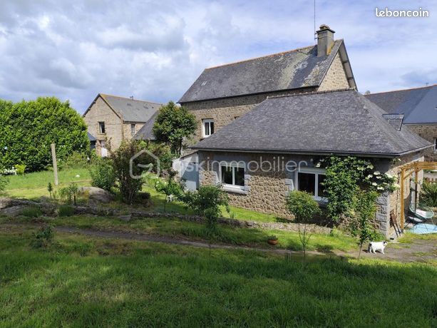 Maison 5 pièces 108 m²