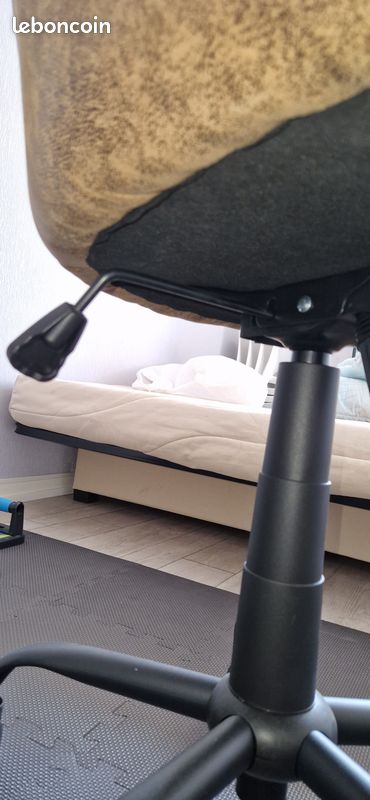 Fauteuil de bureau (image 7)