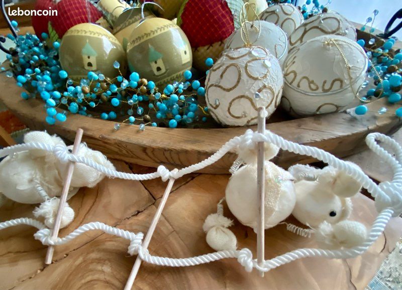 Décorations de Noël (image 5)