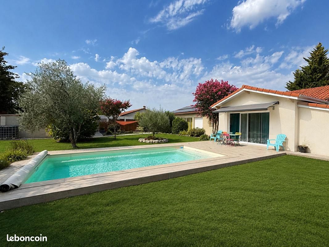 Maison 6 pièces 125 m² (image 3)