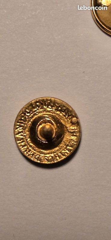 Pins don du sang (image 2)