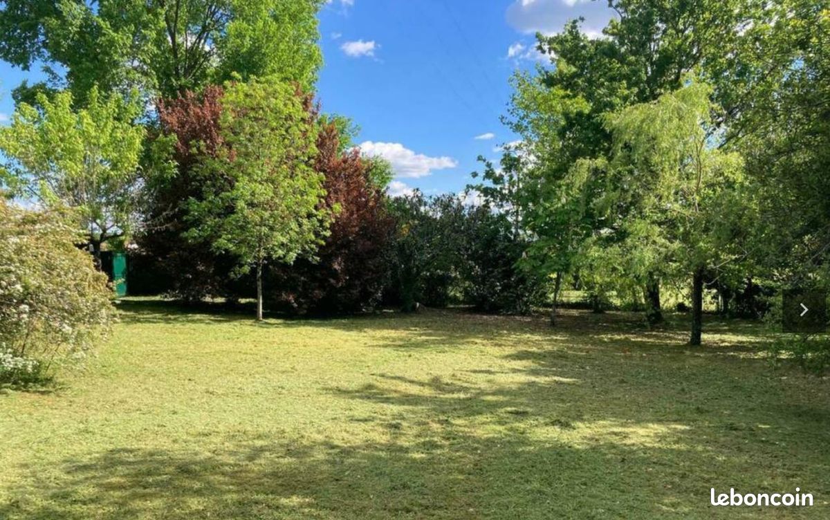 Terrain 500 m² Beauzelle · 230 000 €