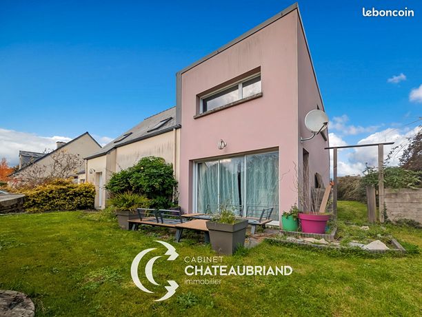 Propriété 9 pièces 154 m²