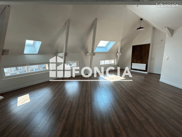 Appartement 2 pièces 62 m² · à Rethel · 62 m² · 675 €/mois