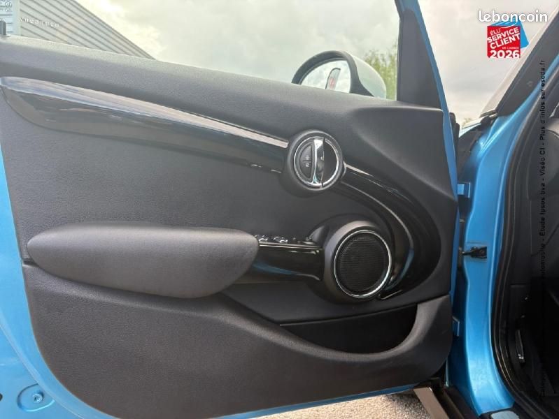 Mini Mini 5 Portes Cooper S 192ch Chili II (image 19)