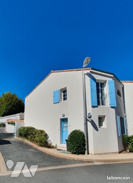 Maison 3 pièces 70 m² · à Vaux-sur-Mer · 70 m² · 320 320 €