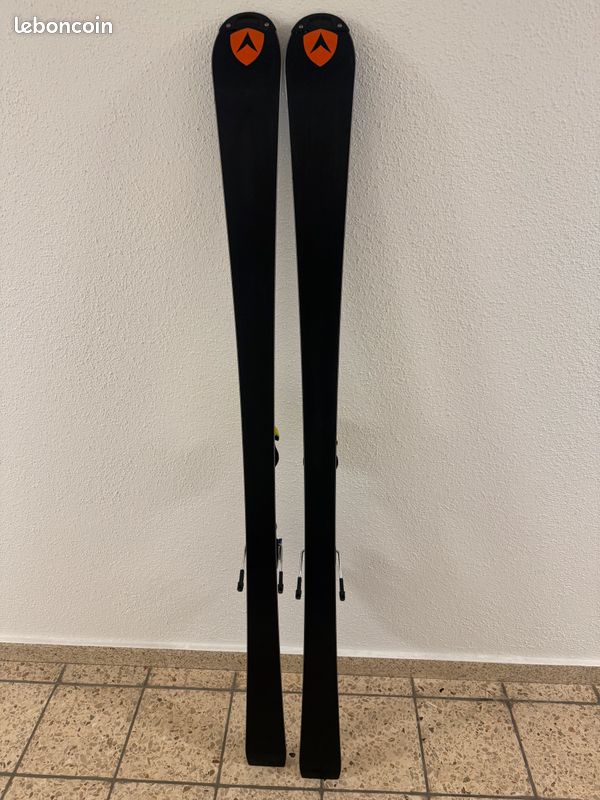 Ski slalom Dynastar Omeglas SL FIS 165cm (image 8)