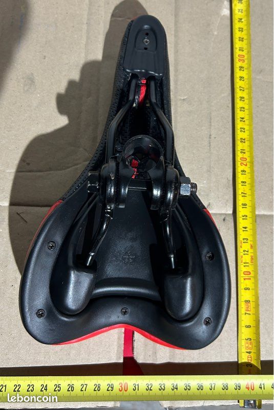 Selle vélo (image 2)