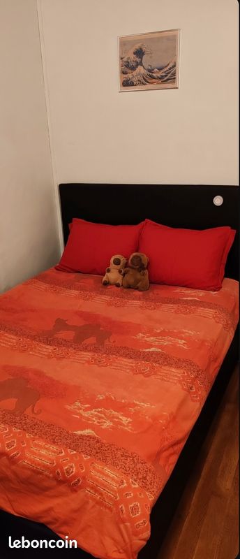 Appartement 2 pièces 32 m² · à Clichy · 32 m² · 700 €/mois