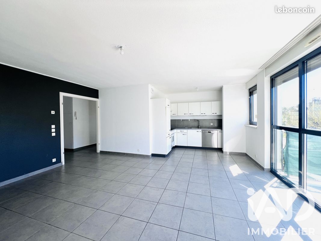 Appartement 3 pièces 67 m² · à Schoeneck · 67 m² · 117 000 €