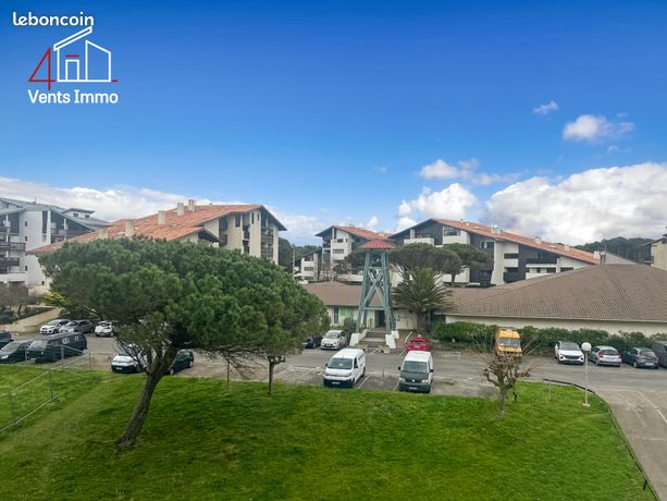 Appartement Meublé 2 pièces Le Penon