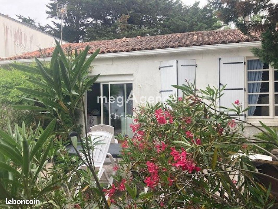 Maison 3 pièces 68 m² · à L'Aiguillon-la-Presqu'Île · 68 m² · 284 000 €