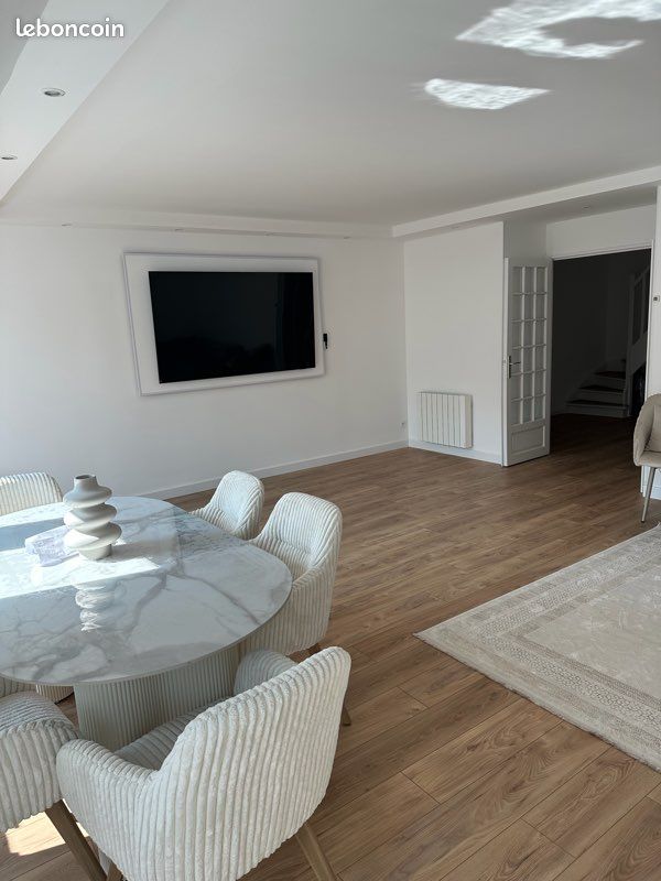Appartement 4 pièces 115 m² · à Lille · 115 m² · 315 000 €