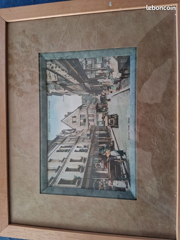 Tableau - Collection