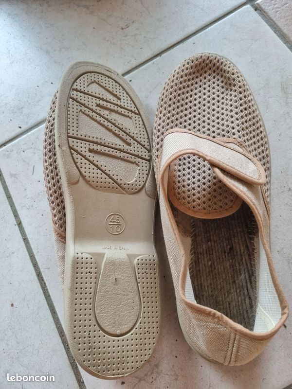 Chaussure été homme (image 2)