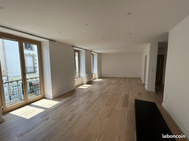 Appartement 4 pièces 123 m² · à Auray · 123 m² · 364 000 €