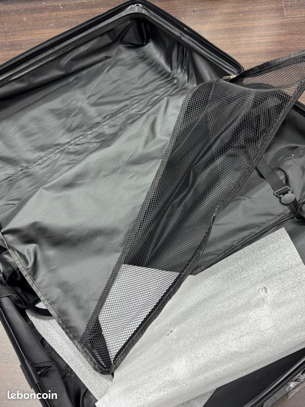 Valise pour voyage (image 4)