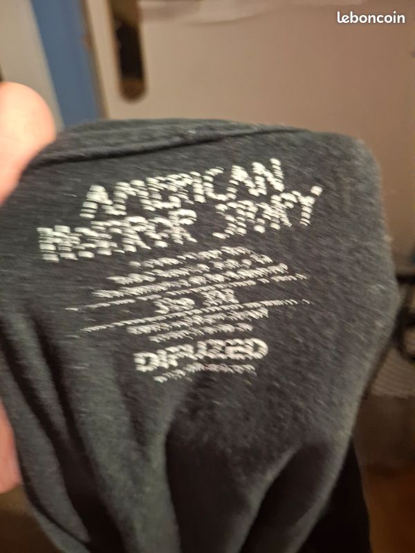 Sweat (image 5)