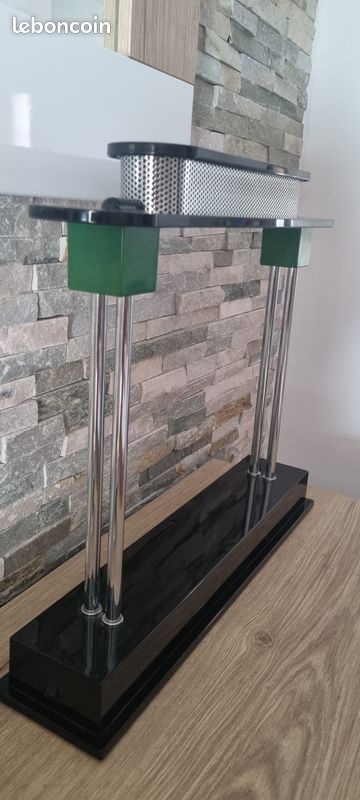 Lampe à poser Artemide Pausania (image 1)