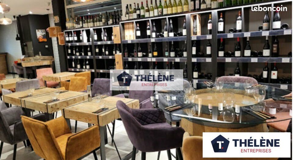 Local commercial 216 m² JUVIGNAC (image 2)
