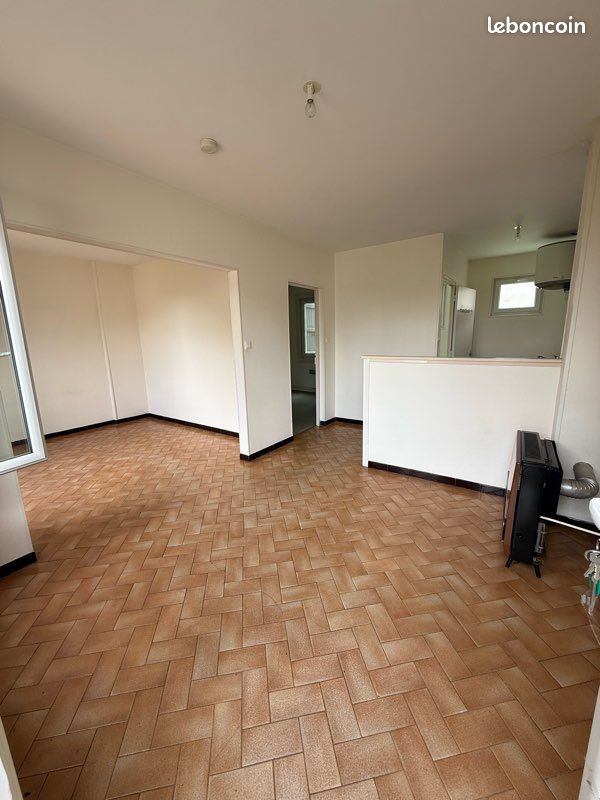 Appartement 3 pièces 40 m² · à Gueugnon · 40 m² · 380 €/mois