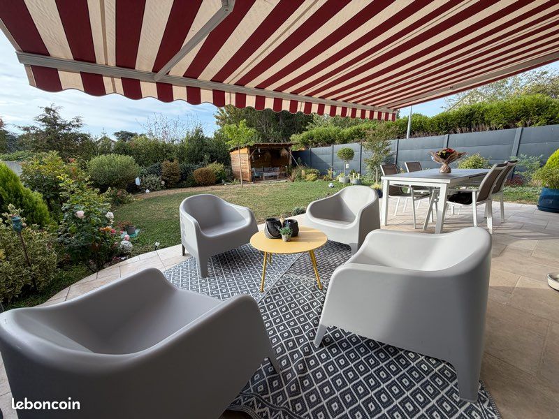 Maison 5 pièces 100 m² · à Chaingy · 100 m² · 249 000 €