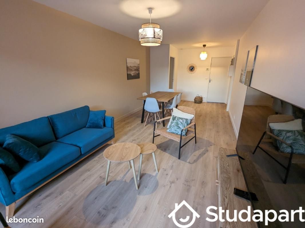 Appartement a louer guyancourt - 1 pièce(s) - 13 m2 - Surfyn