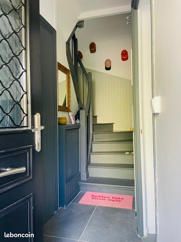 Maison 3 pièces 75 m² · à Reims · 75 m² · 1 150 €/mois