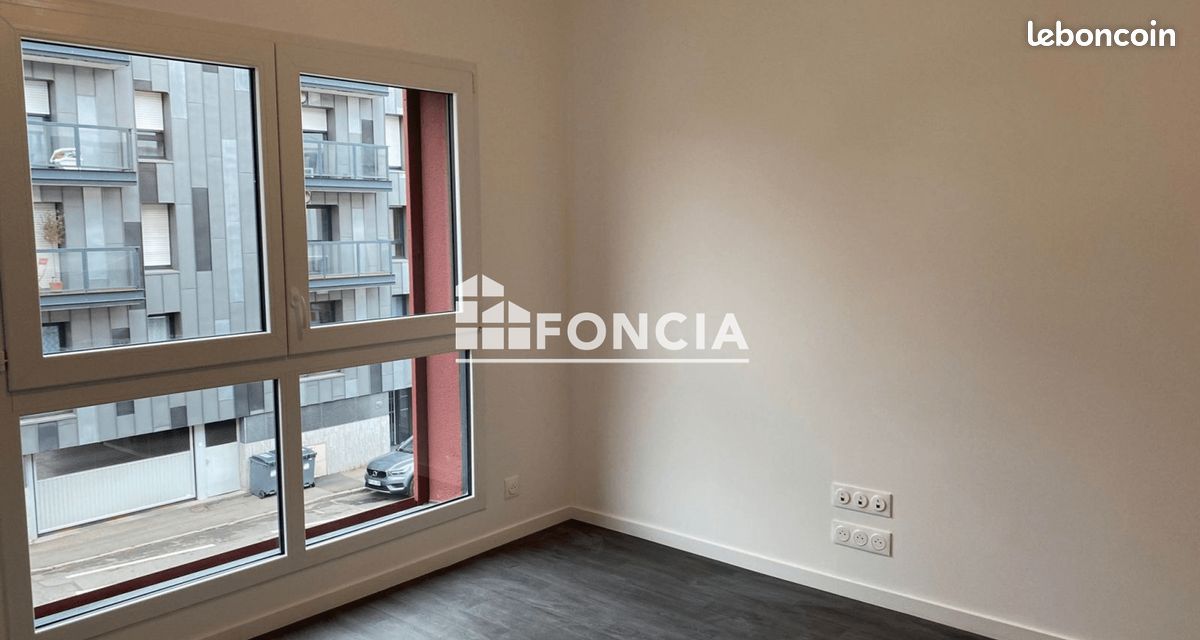 Appartement 1 pièce 22 m² · à Rennes · 22 m² · 339 €/mois