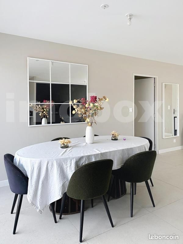 Maison 5 pièces 98 m² · à Vair-sur-Loire · 98 m² · 272 990 €