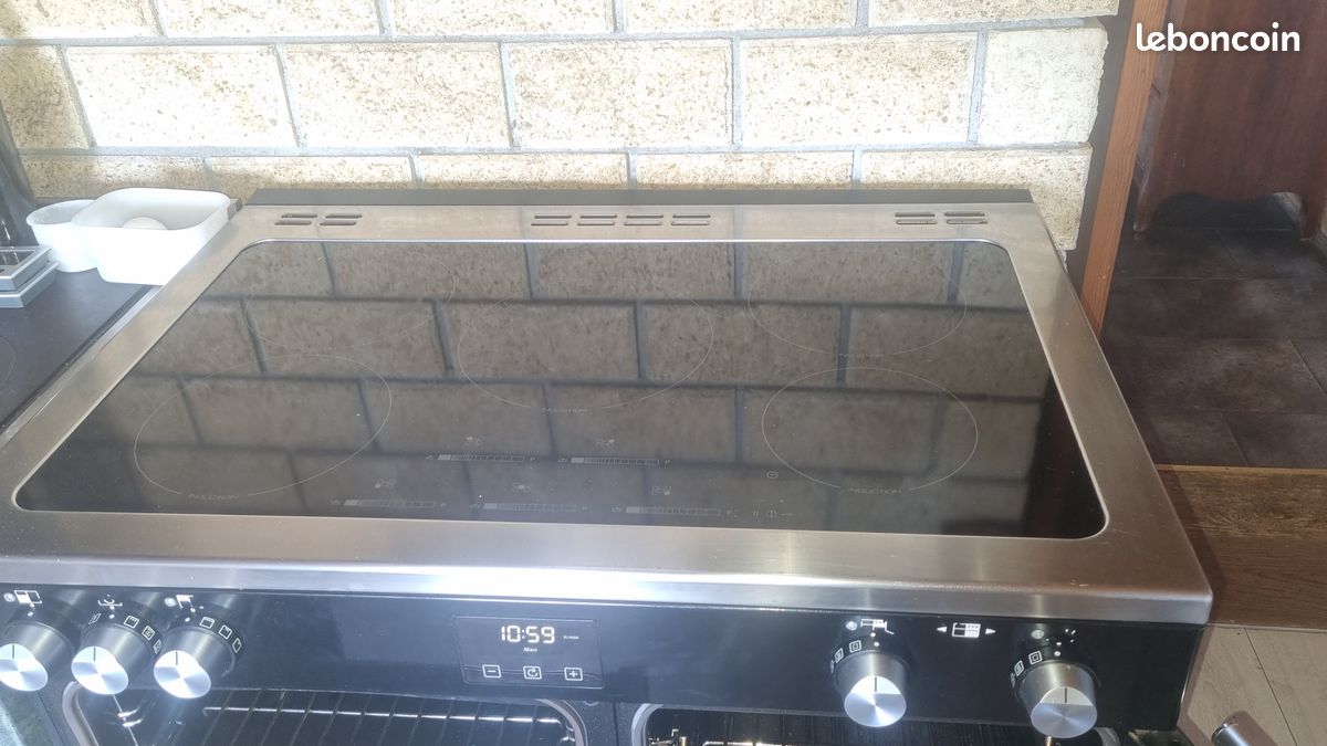 Cuisinière STOVES (image 4)