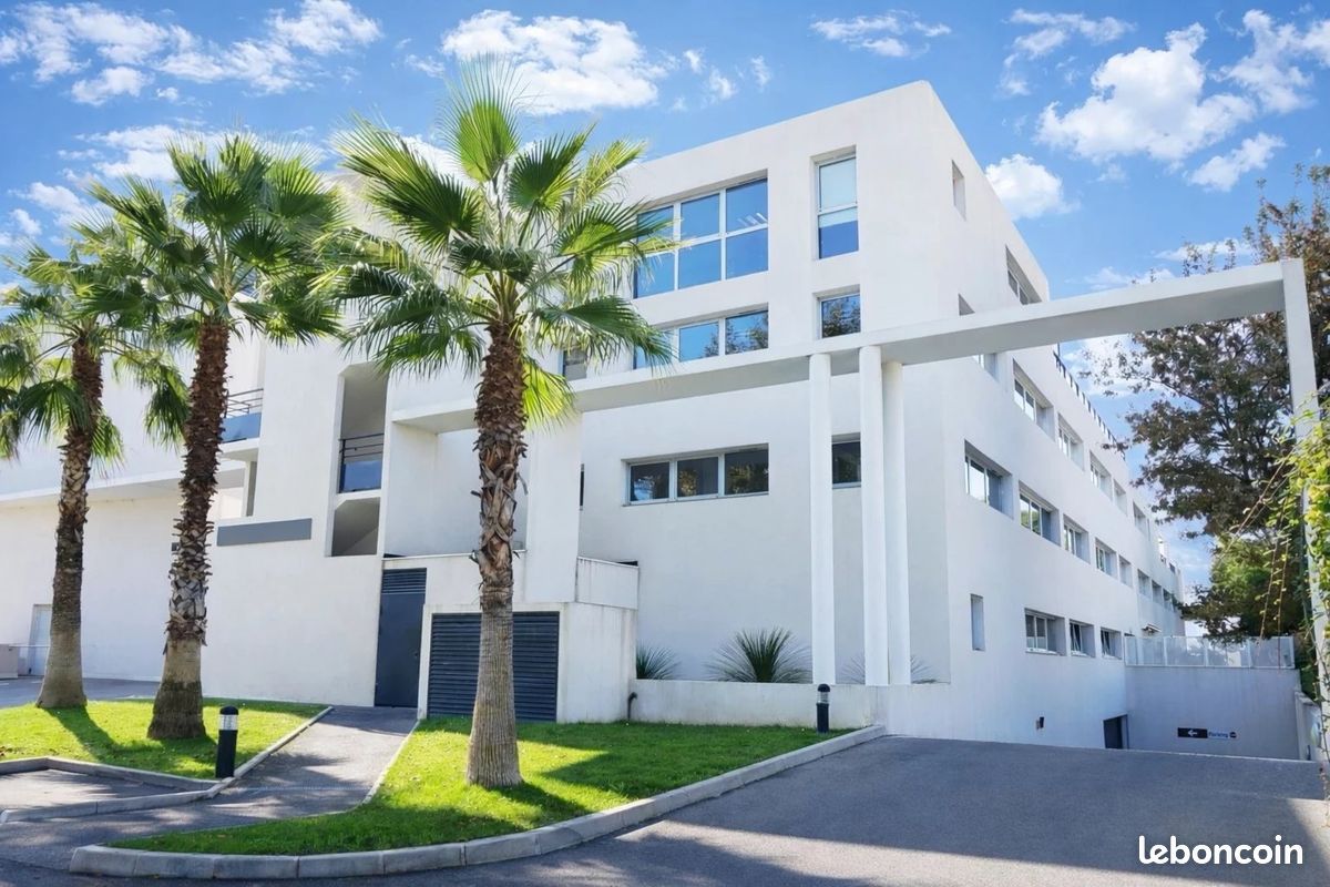 Appartement 1 pièce 84 m² · à Cannes · 84 m² · 277 000 €