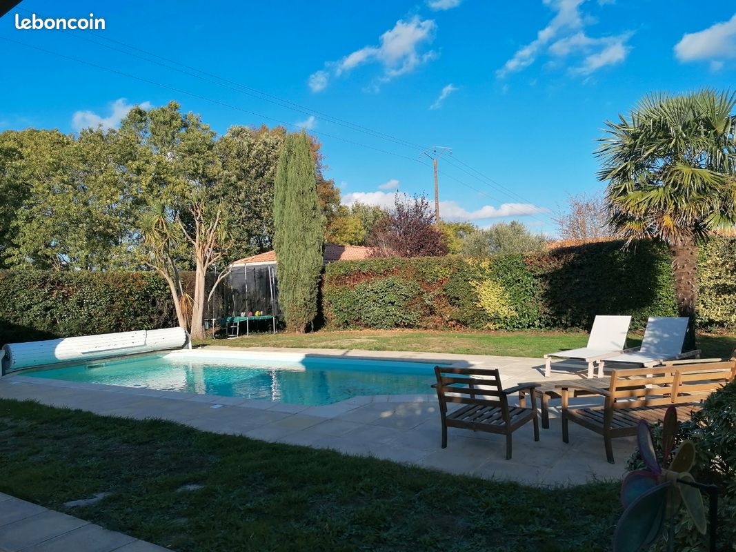 Maison 4 pièces 135 m² · à Port-Saint-Père · 135 m² · 460 000 €