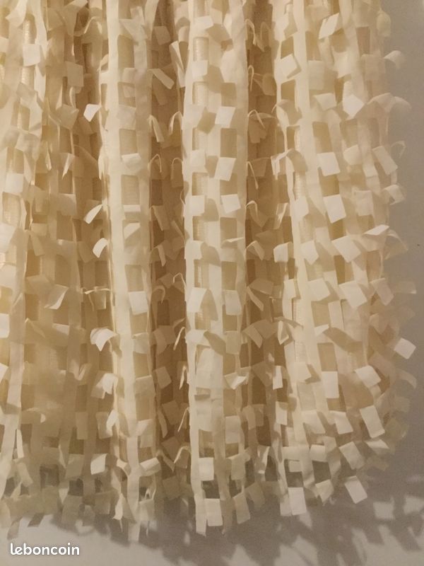 Robe de soirée T36 Neuf (image 2)