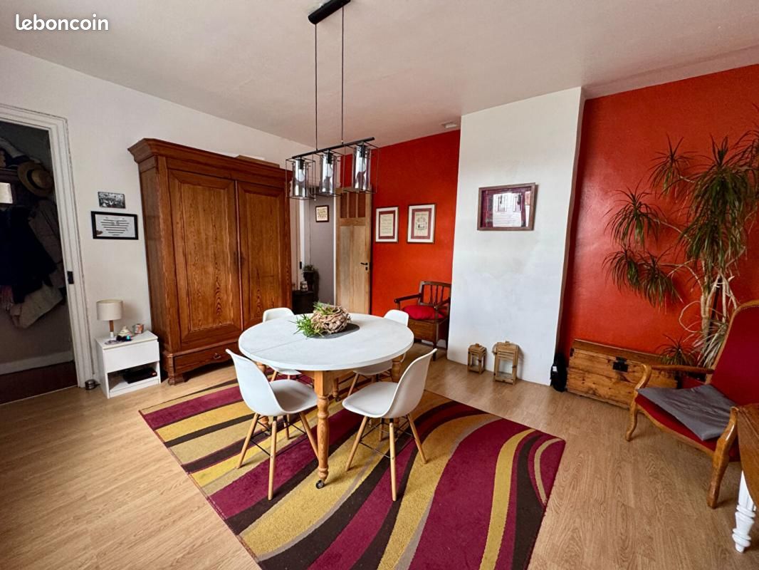 Maison 3 pièces 89 m² · à Dunkerque · 89 m² · 229 000 €