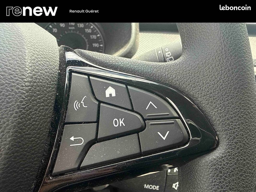 DACIA Jogger ECO-G 100 5 places Essential (image 19)