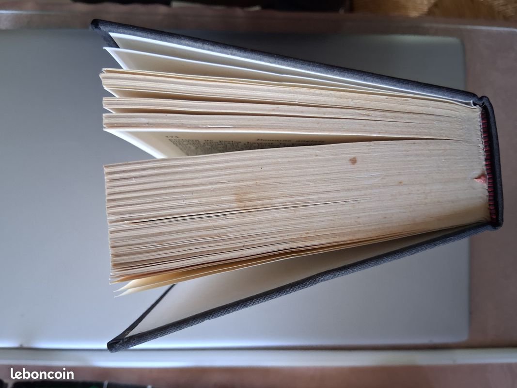 Anthologie du fantastique Roger CAILLOIS Tomes 1 et 2 (image 6)