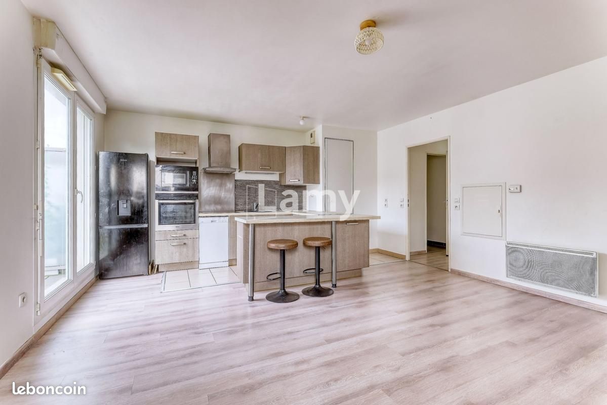 Appartement 3 pièces 65 m² · à Noisy-le-Sec · 65 m² · 259 000 €