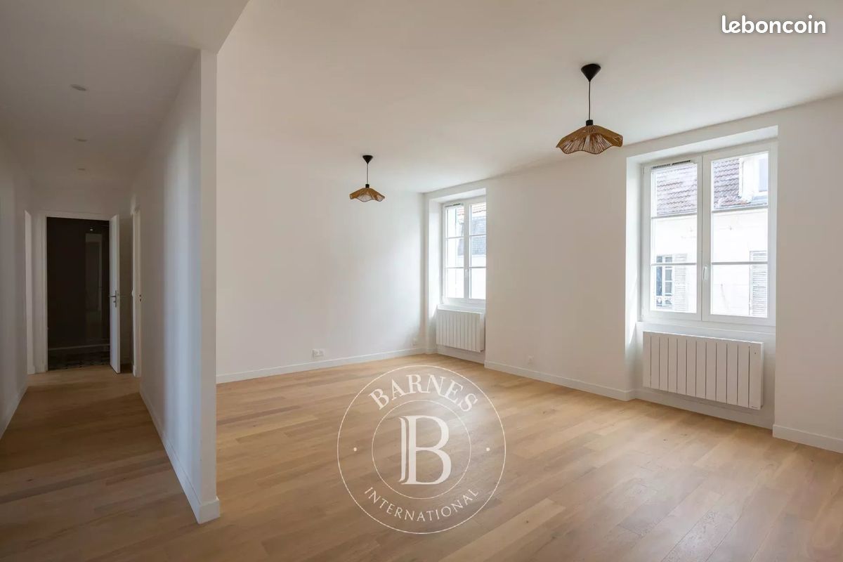Appartement 5 pièces 100 m² · à Saint-Germain-en-Laye · 100 m² · 950 000 €